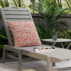 Barbuda Orange