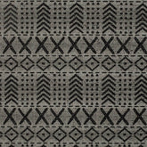 Beau Charcoal