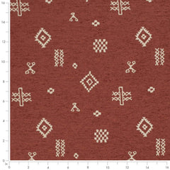 Bowie Russet