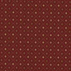 Haine Crimson