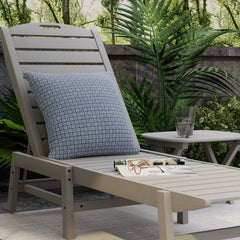 Key West Chambray