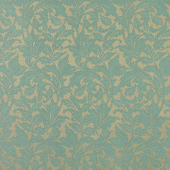 Lily Seafoam