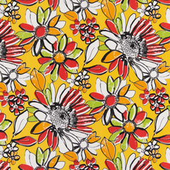 Lowery Canary