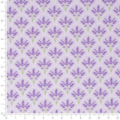 Lumley Lavender