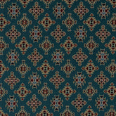 Mercer Turquoise
