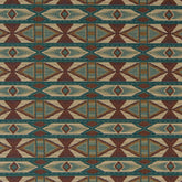 Vernon Teal