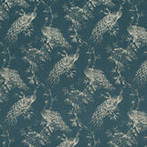 Wharton Peacock