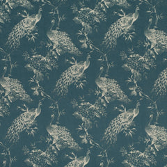 Wharton Peacock