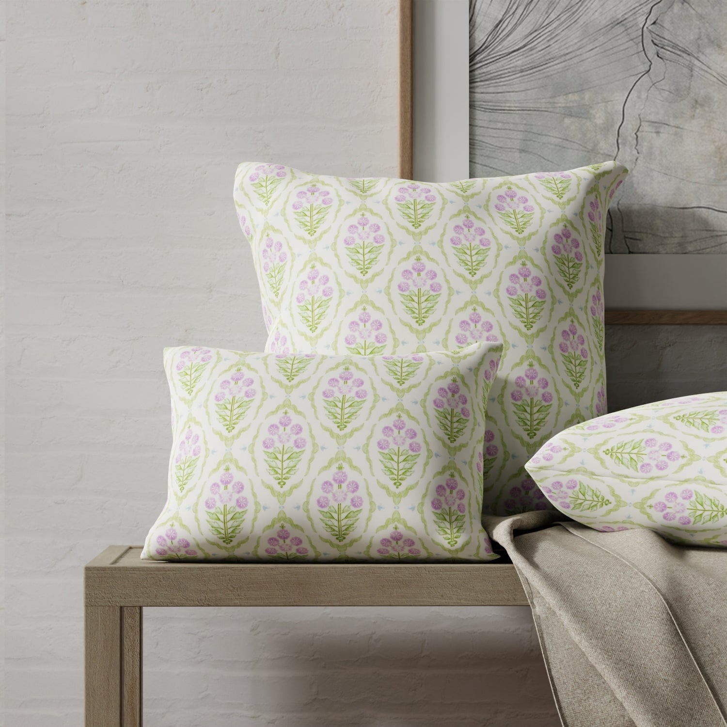 Acadia Lilac