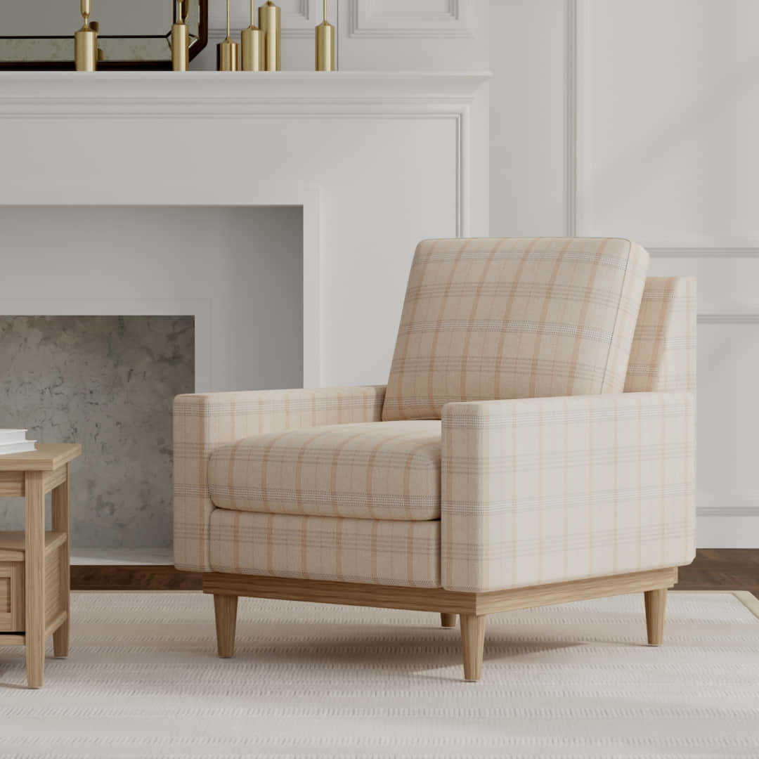 Alston Blush