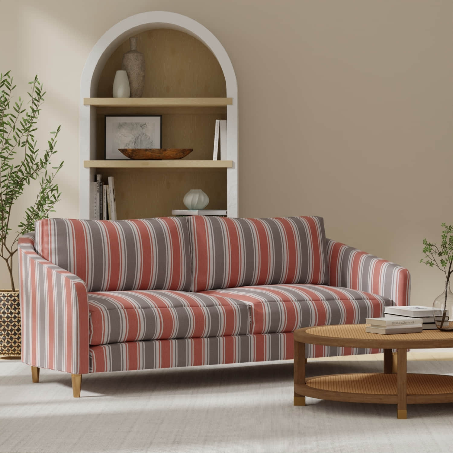 Amalfi Brick