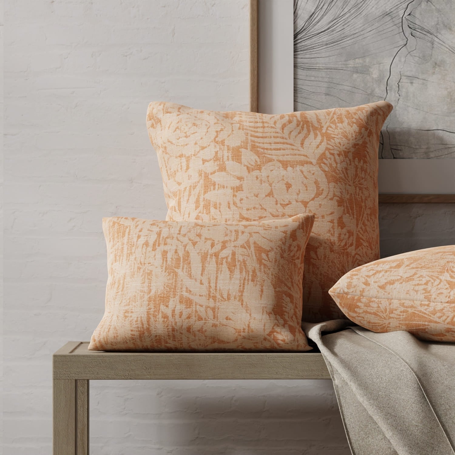 Annabel Apricot