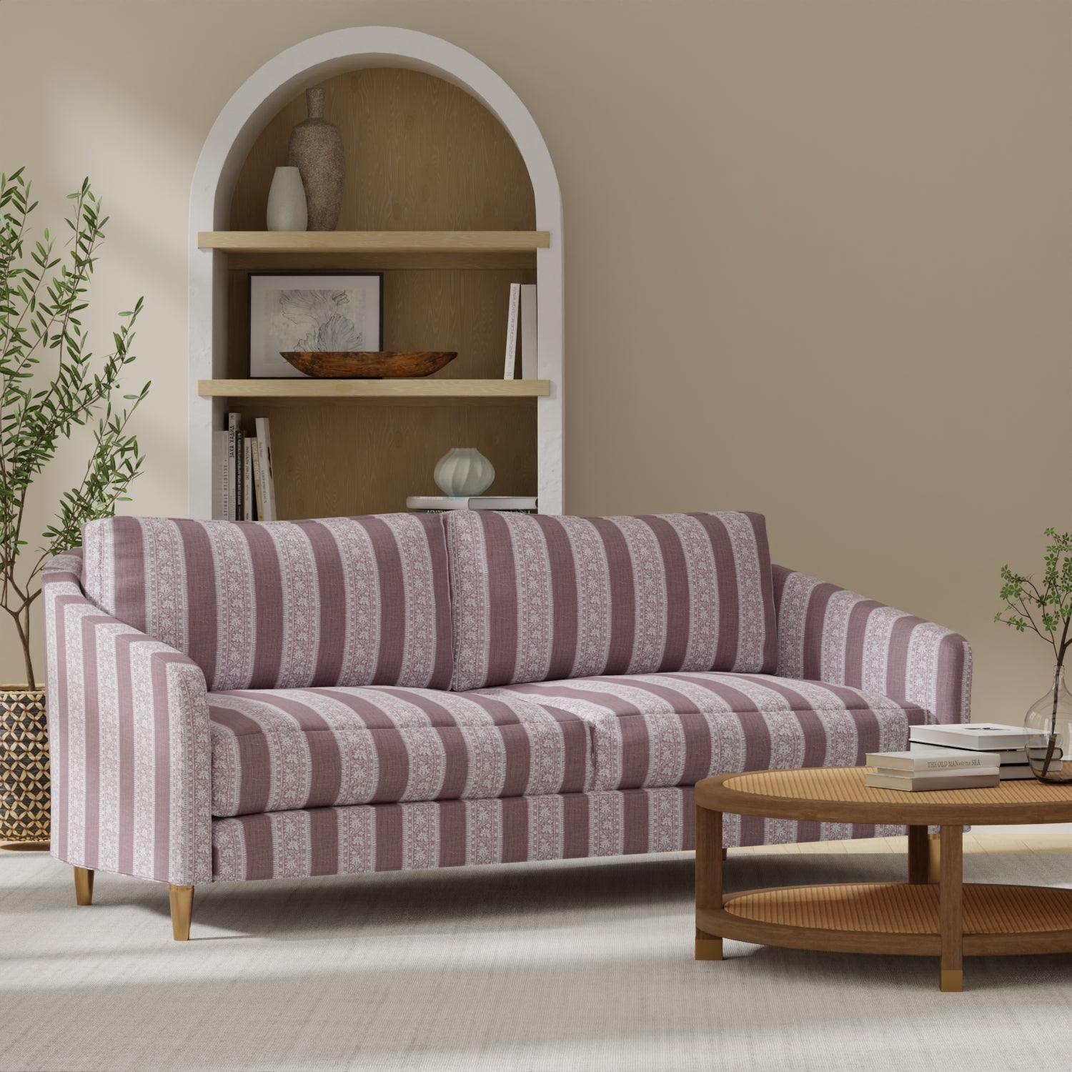 Anoka Lavender