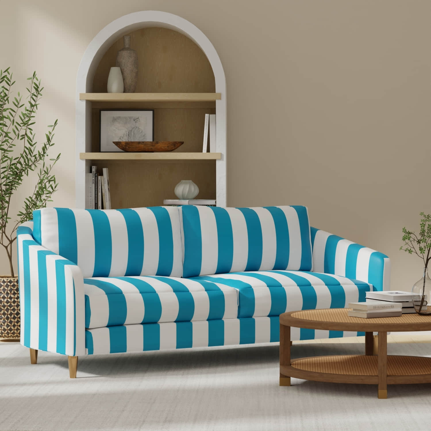Aruba Azure