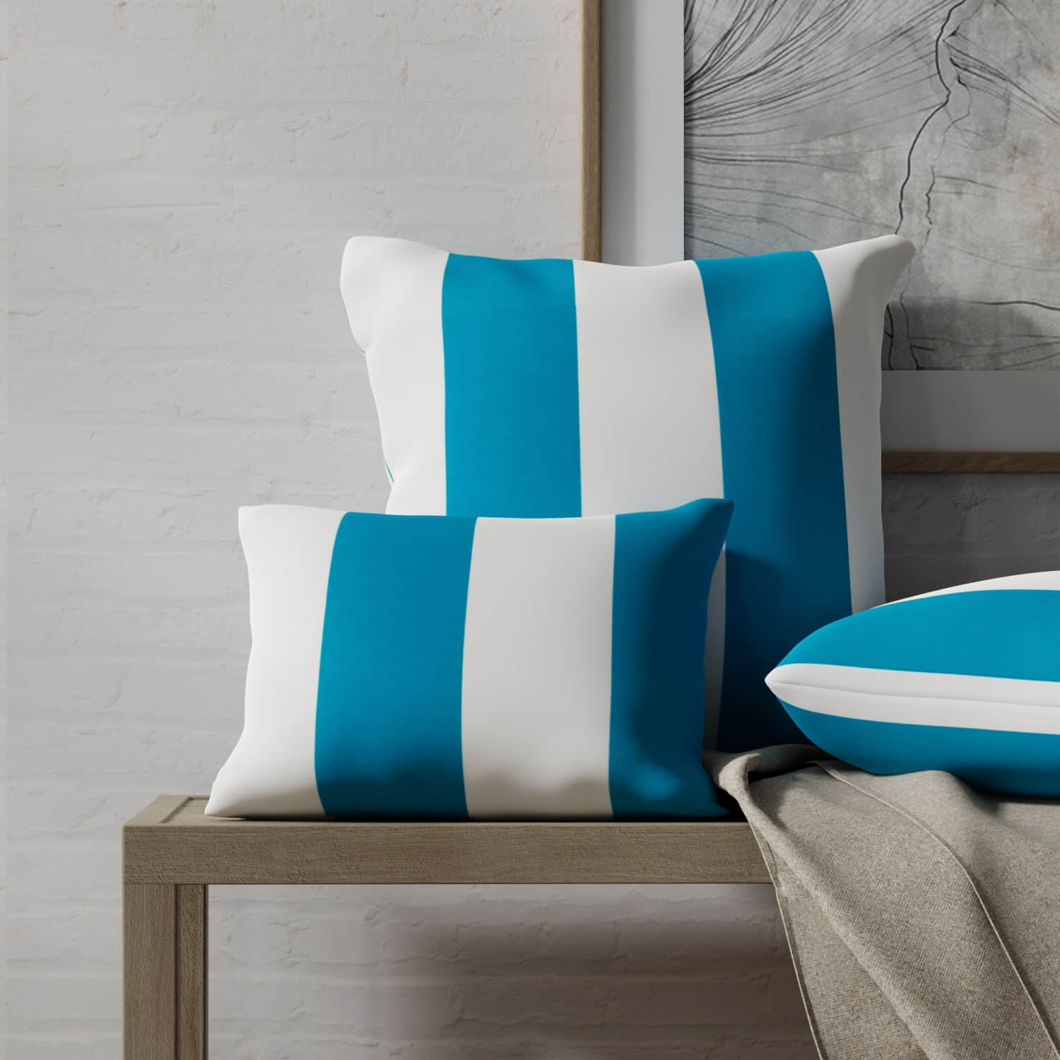 Aruba Azure