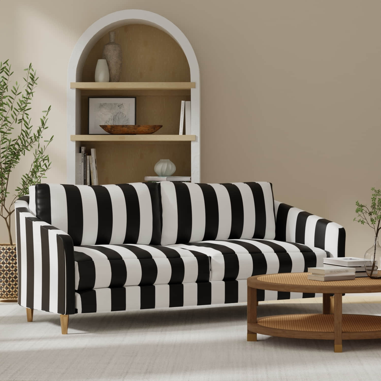 Aruba Ebony