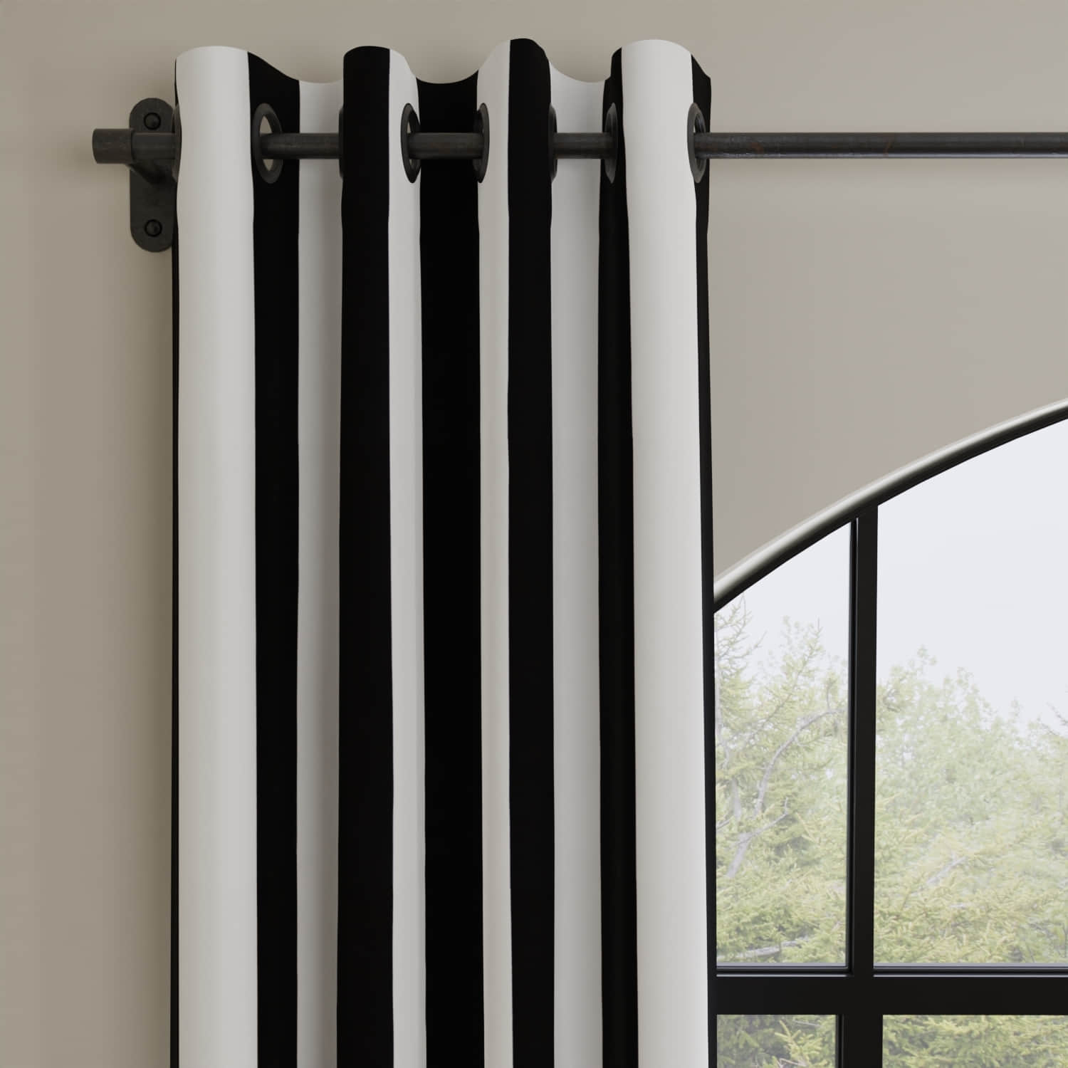 Aruba Ebony