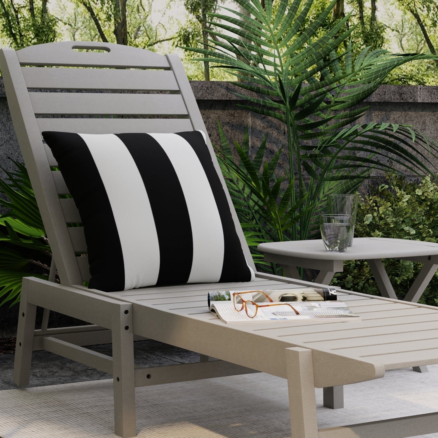 Aruba Ebony