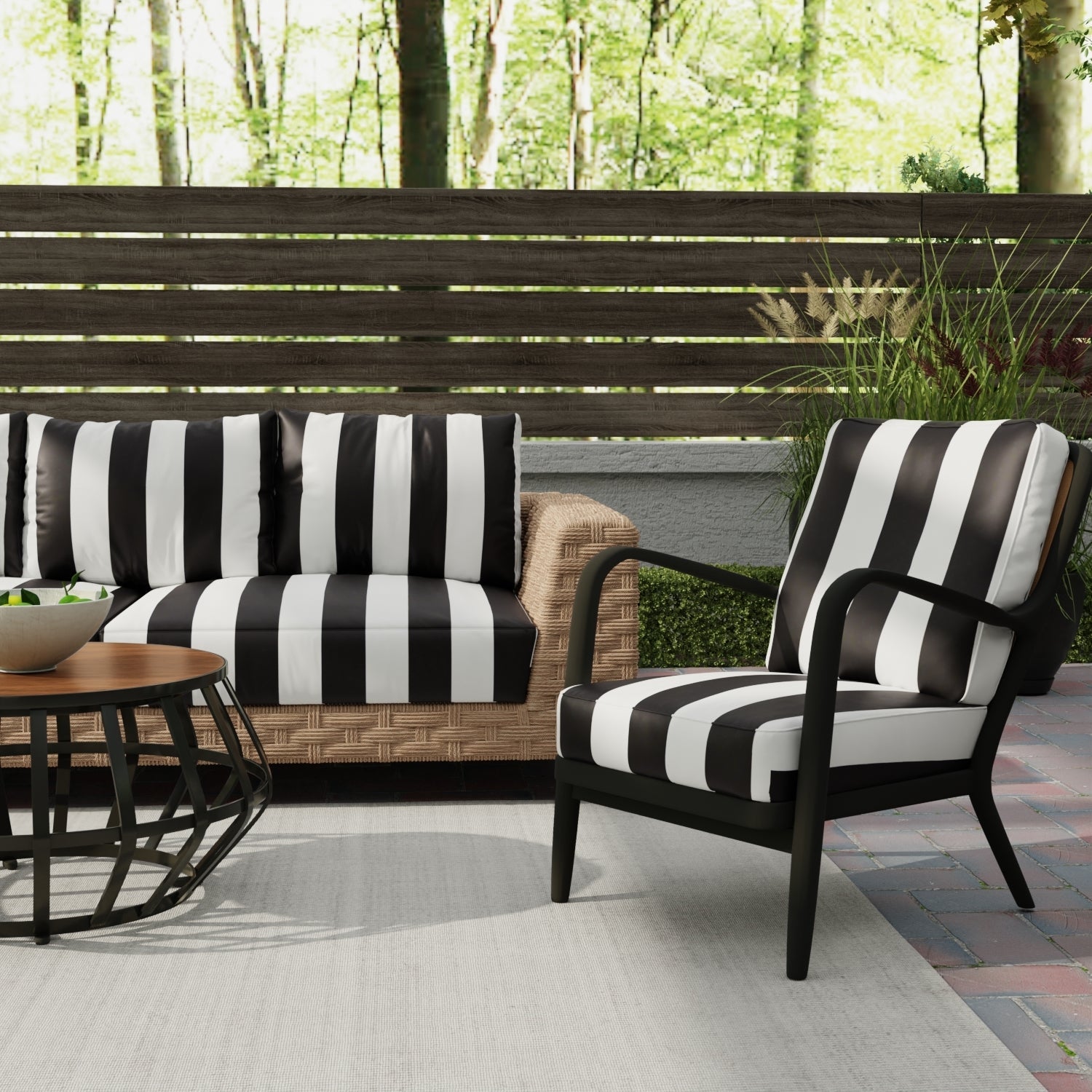 Aruba Ebony