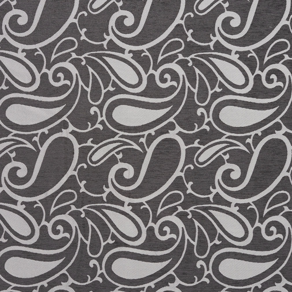 Asher Charcoal