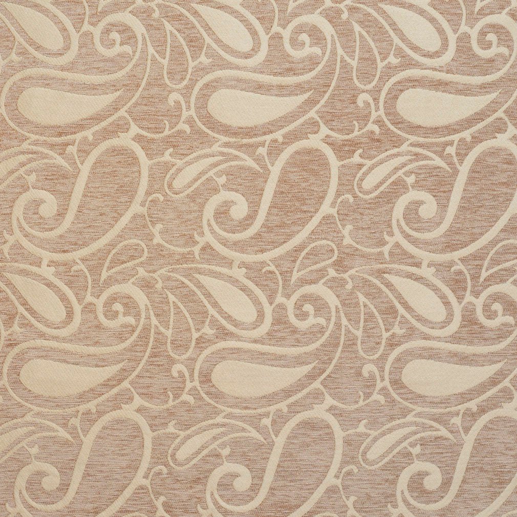 Asher Taupe