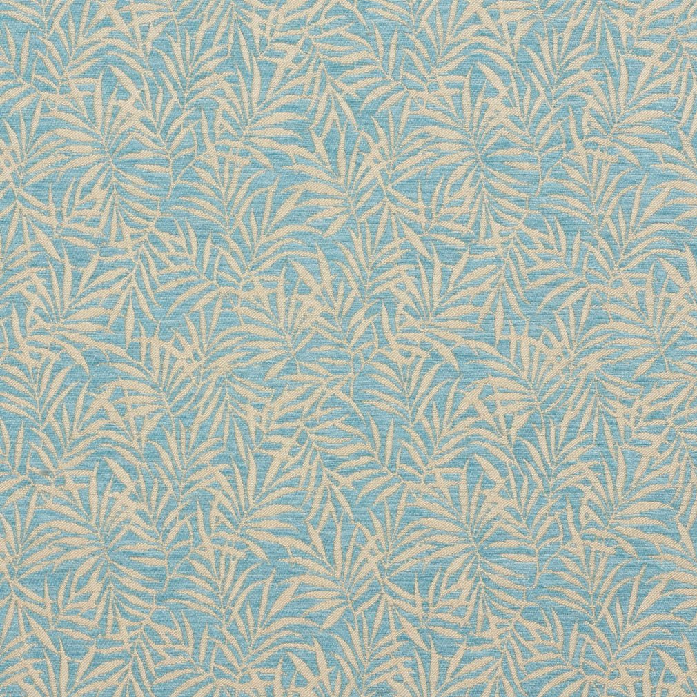 August Azure