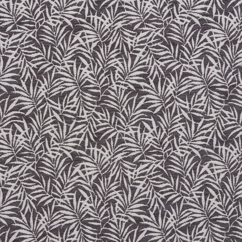 August Charcoal
