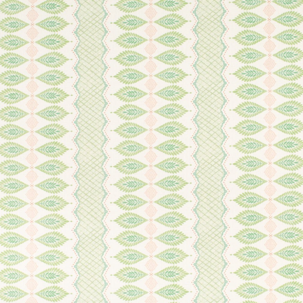 Baja Leaf