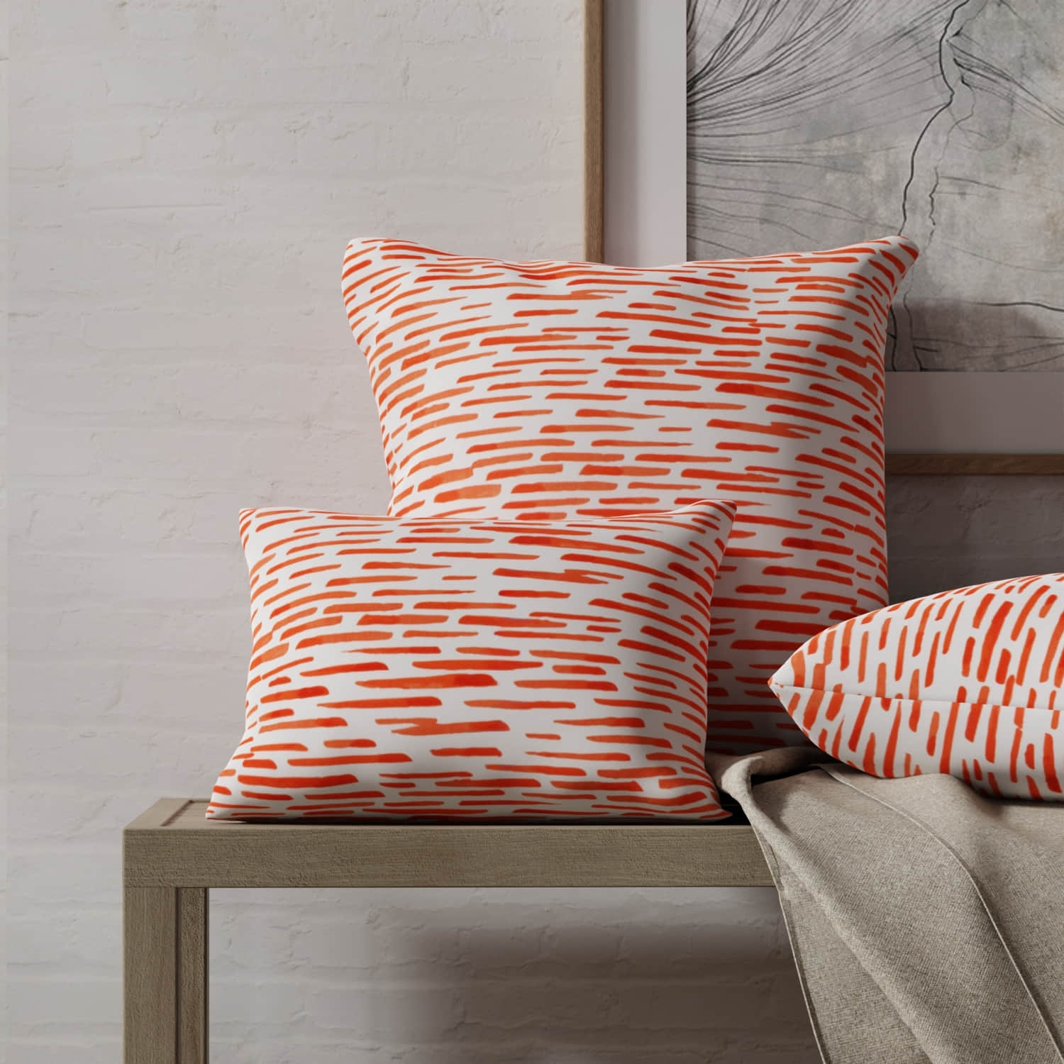 Barbuda Orange