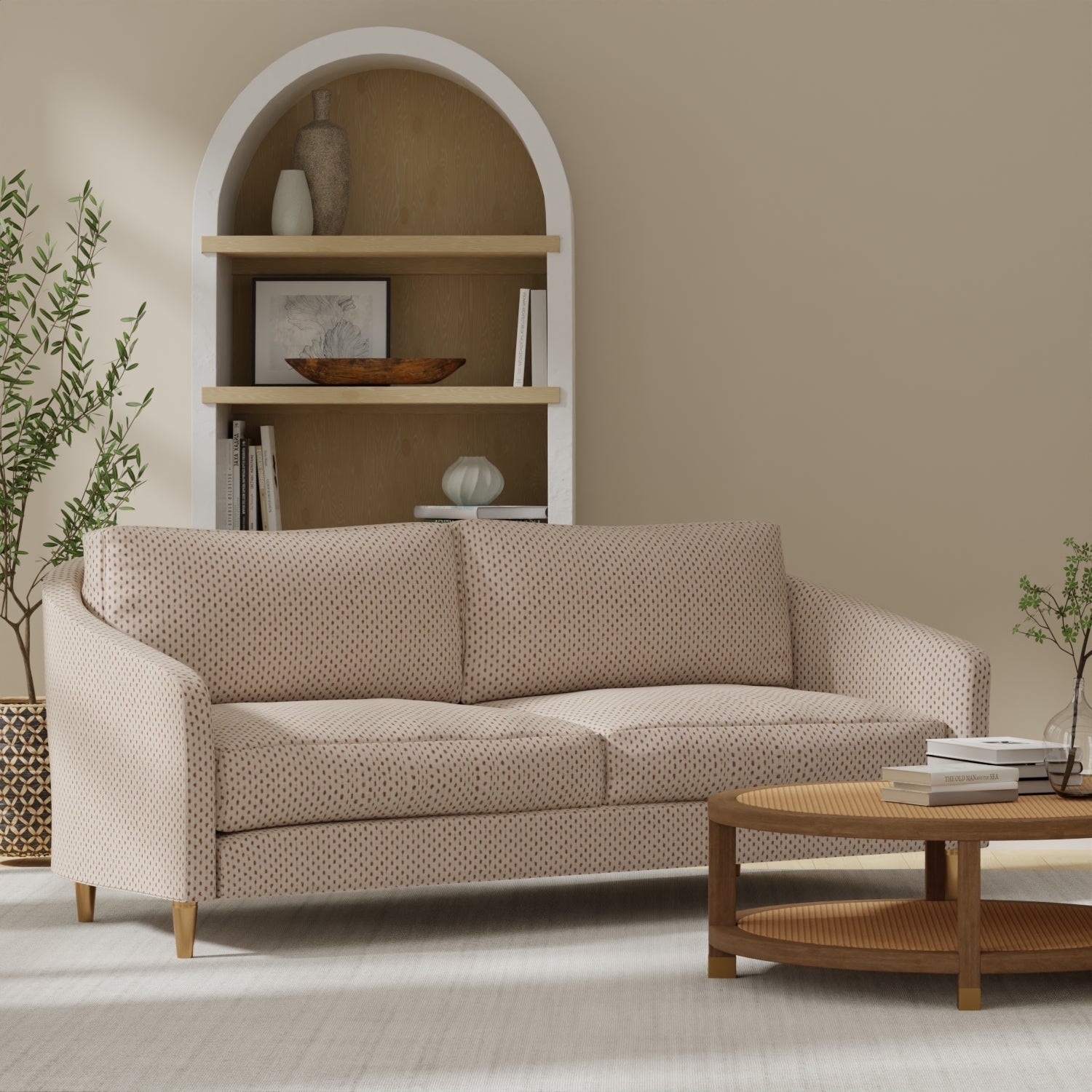 Barnaby Rattan