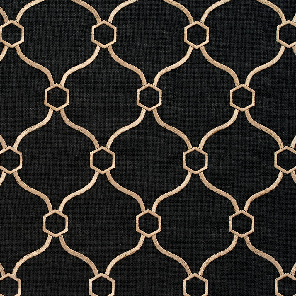 Barwick Ebony