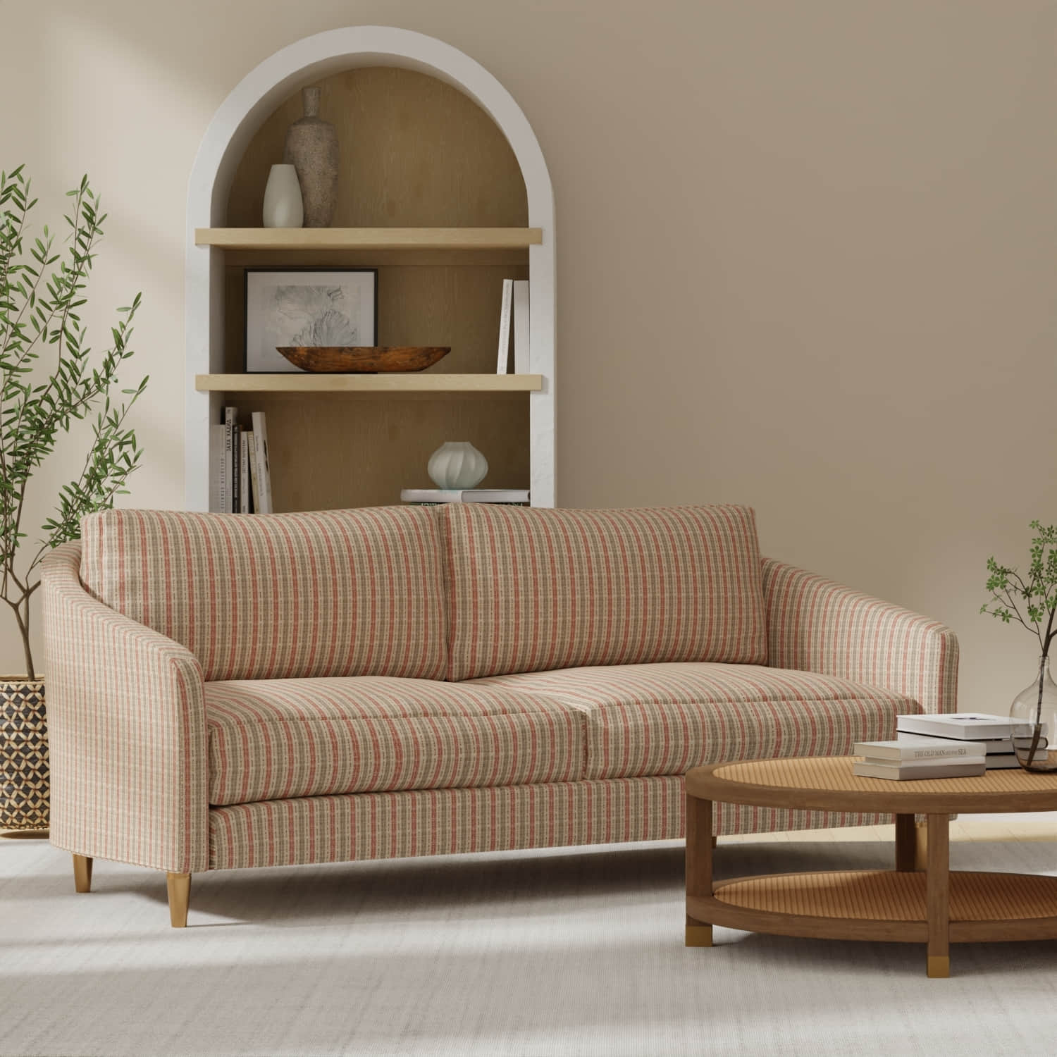 Baxter Merlot