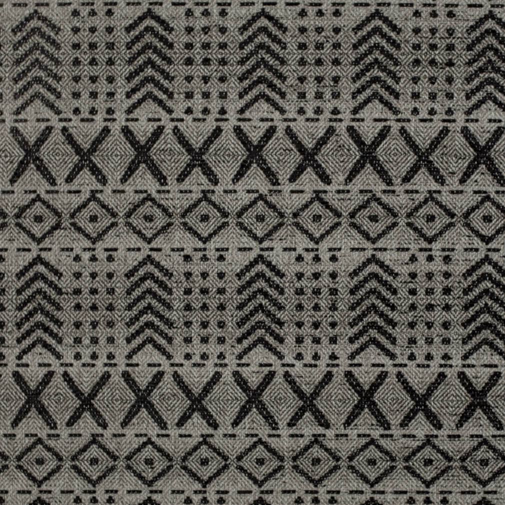 Beau Charcoal