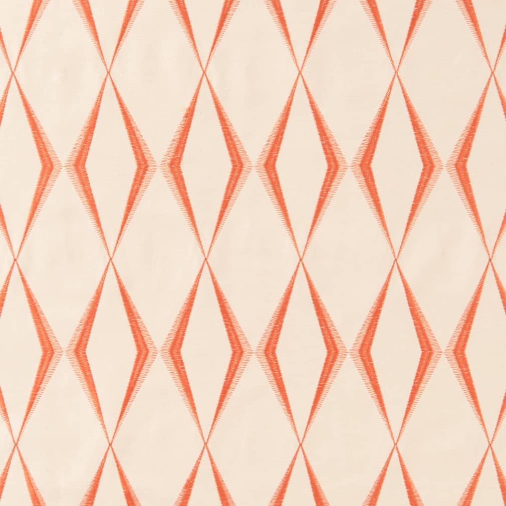 Becker Tangerine