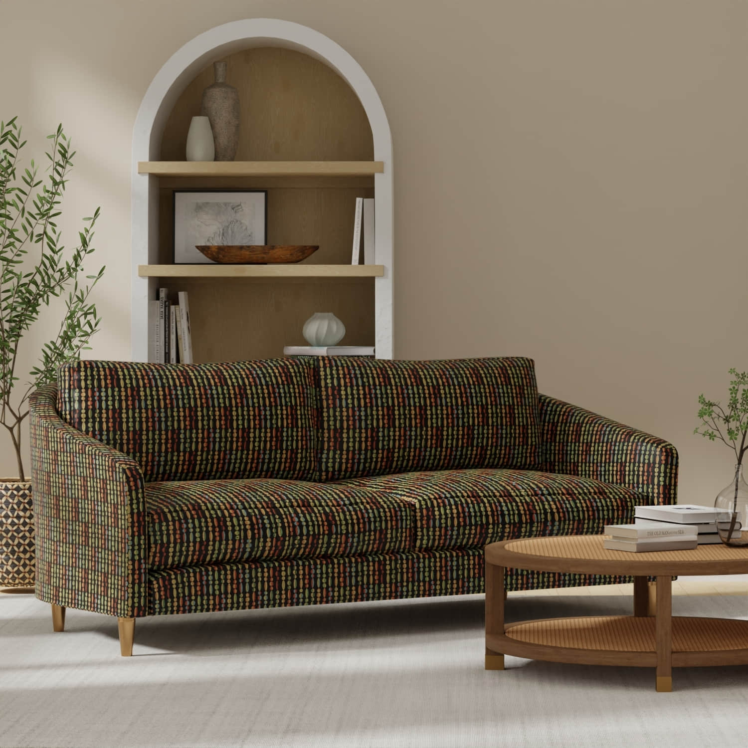 Beckham Onyx