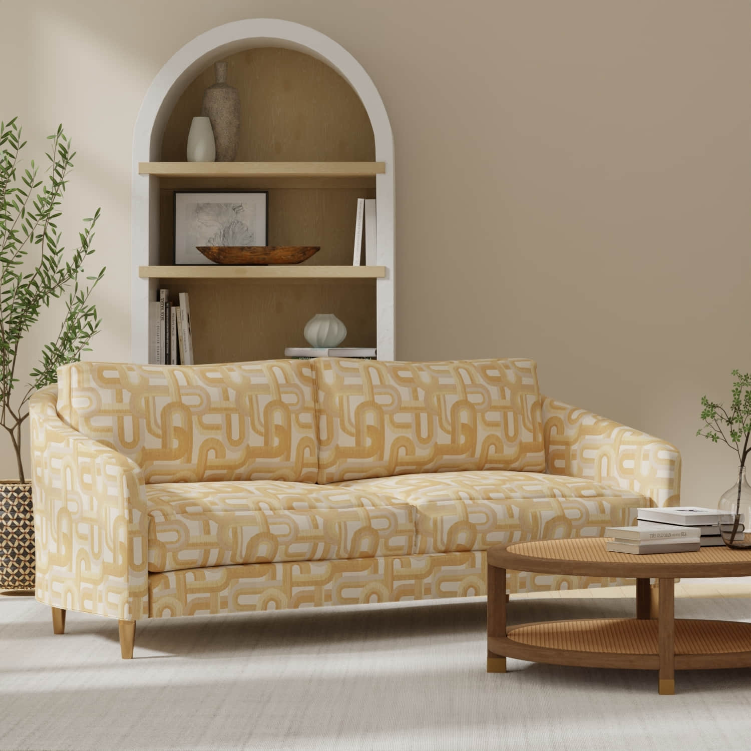 Belagio Honey