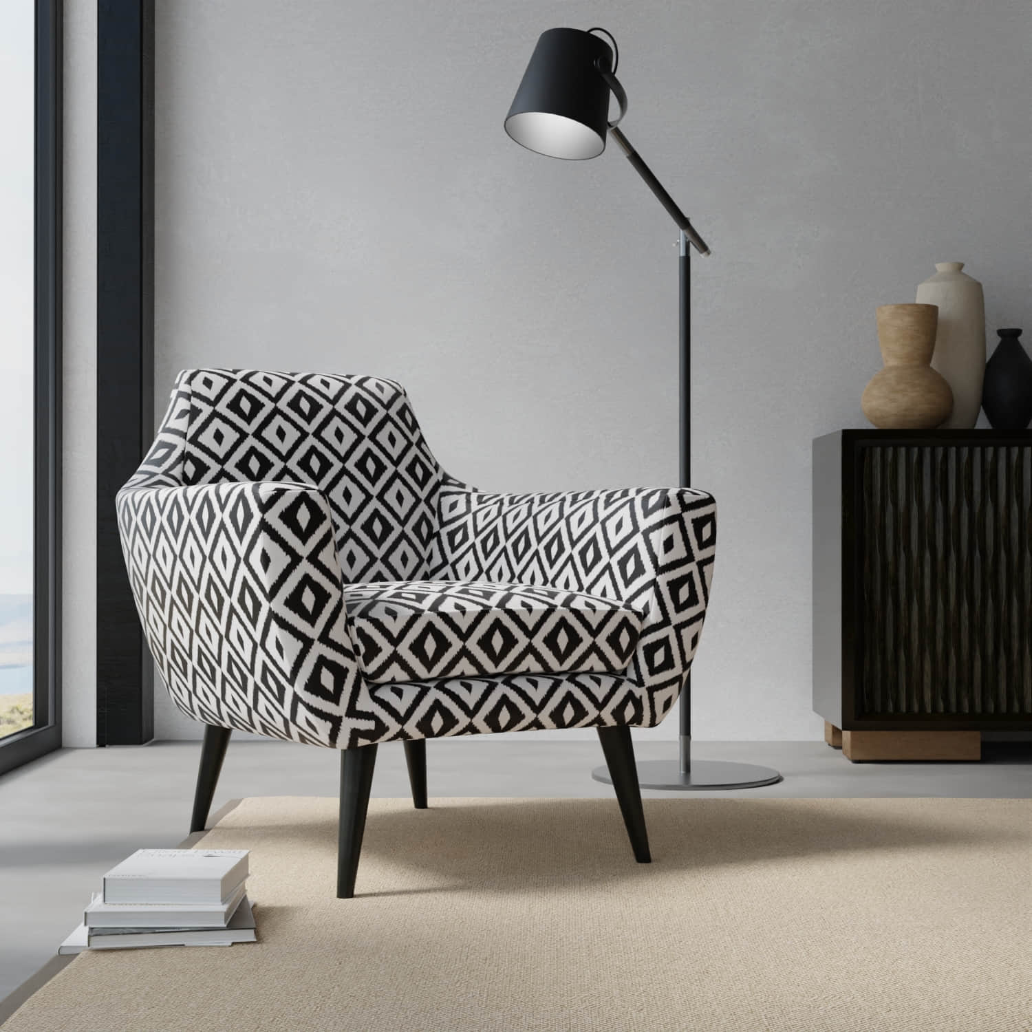 Belize Black