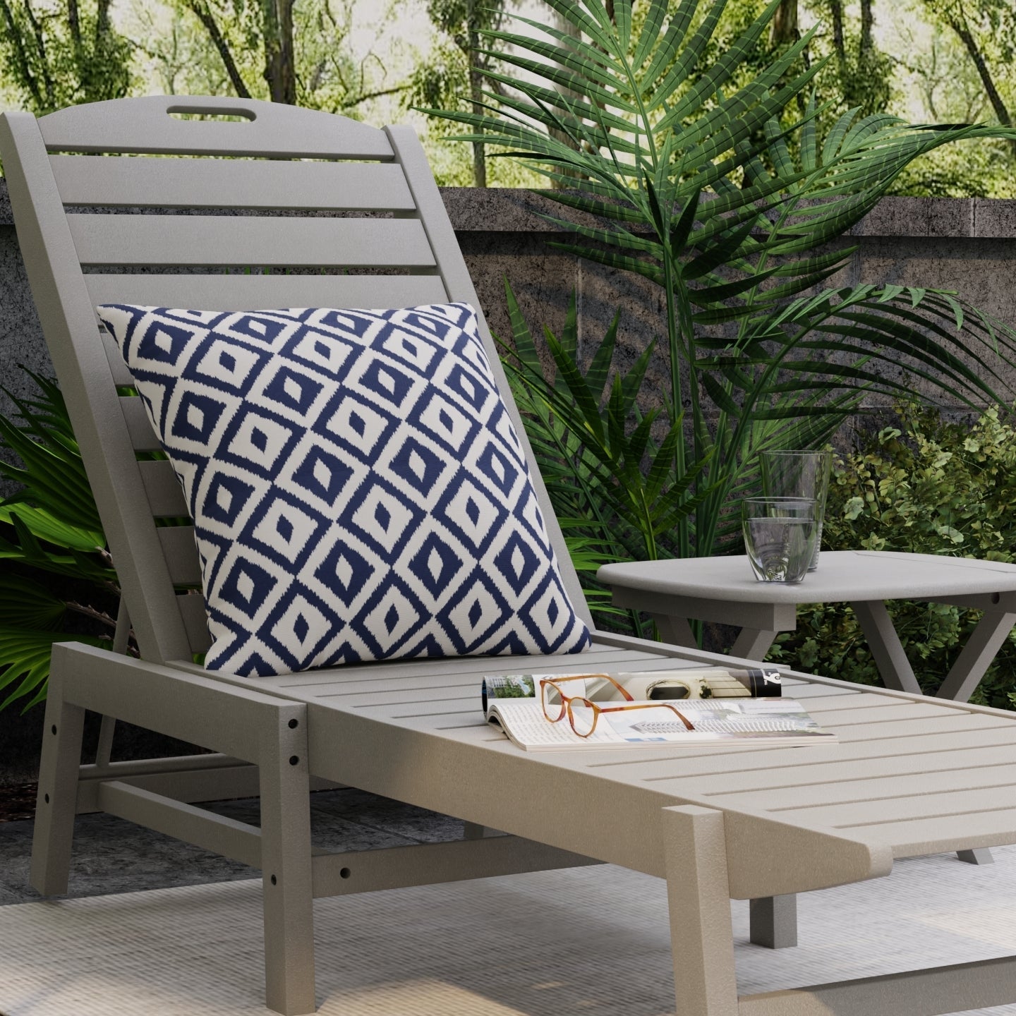 Belize Denim
