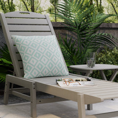 Belize Mist