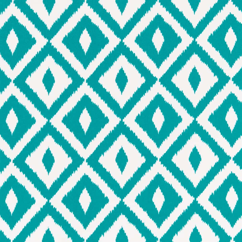 Belize Teal
