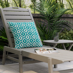 Belize Teal