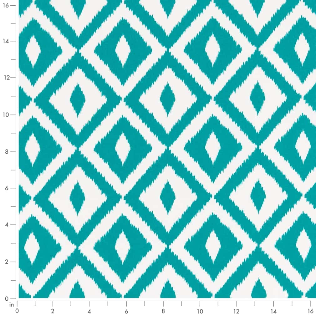 Belize Teal