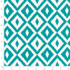 Belize Teal
