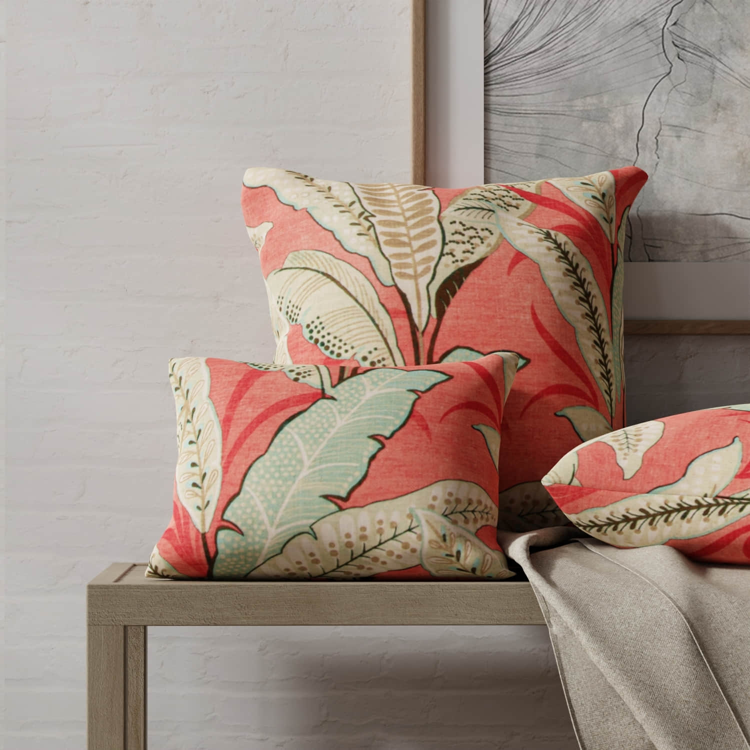 Berkley Coral