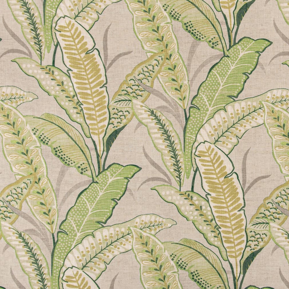 Berkley Leaf