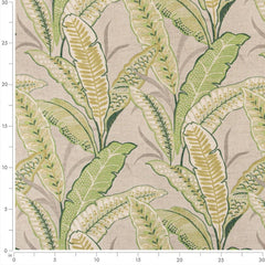 Berkley Leaf