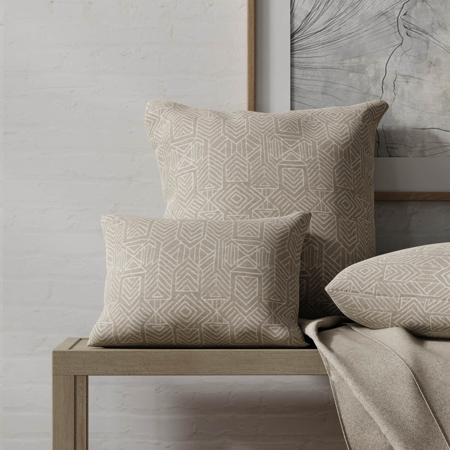 Blake Taupe