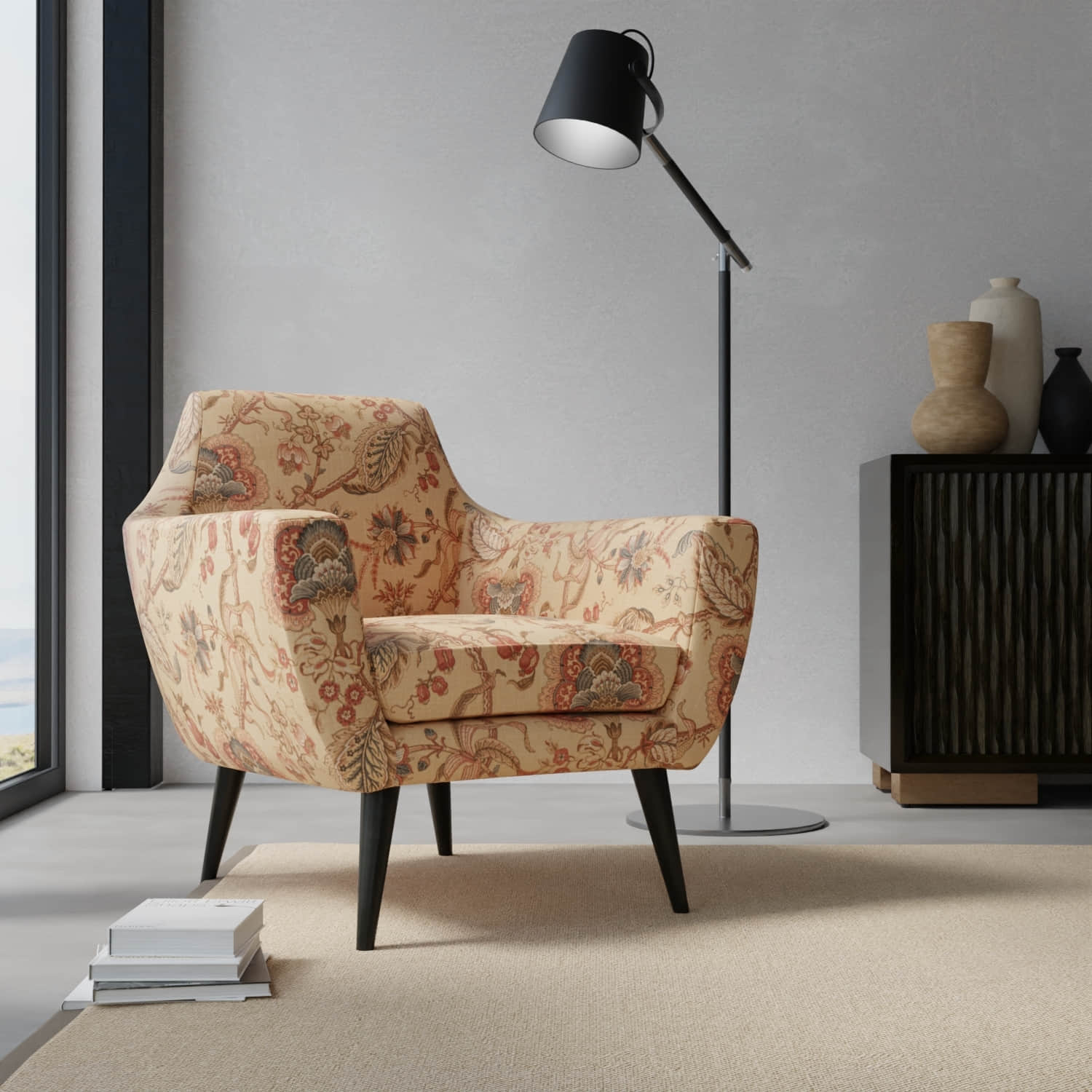 Boyer Walnut
