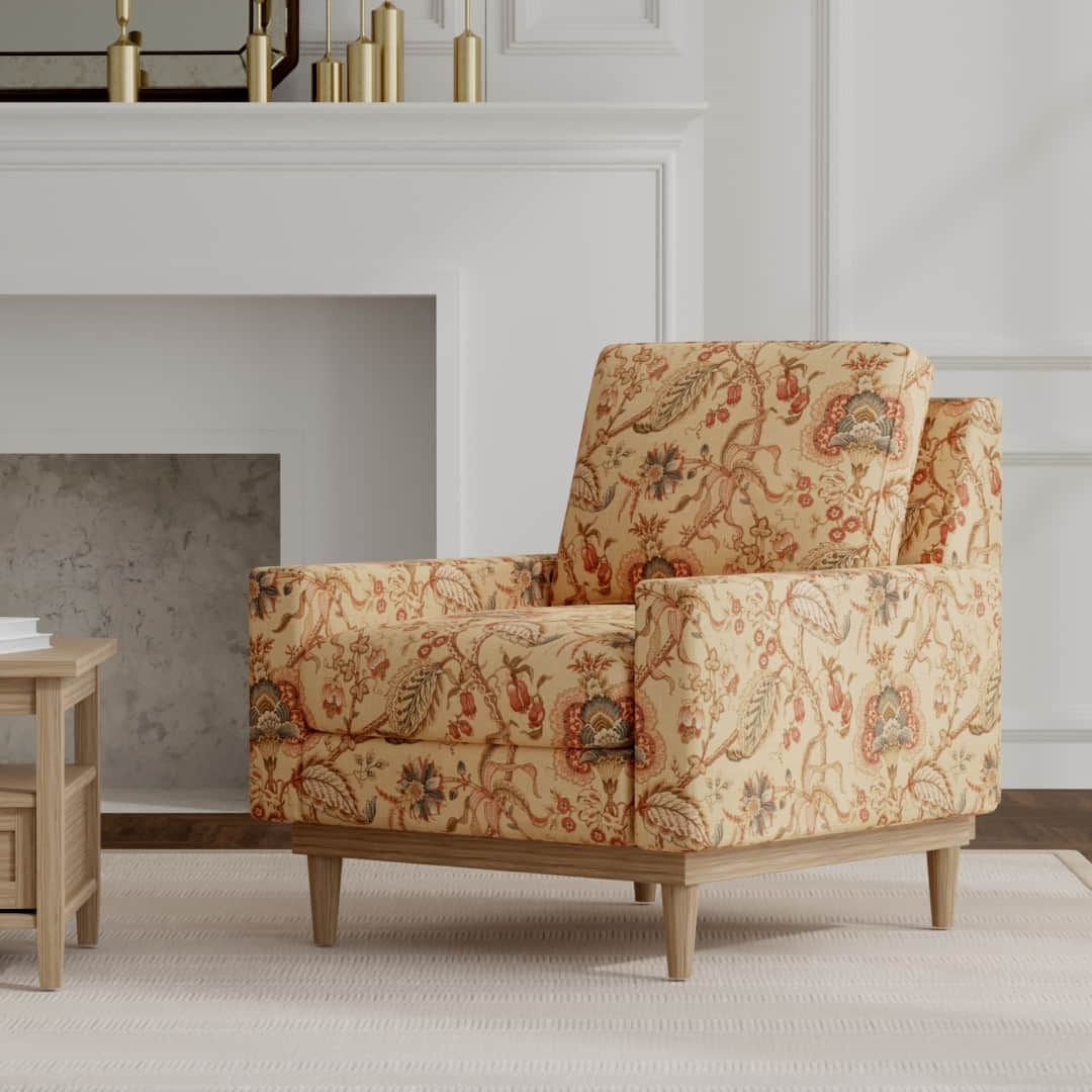 Boyer Walnut