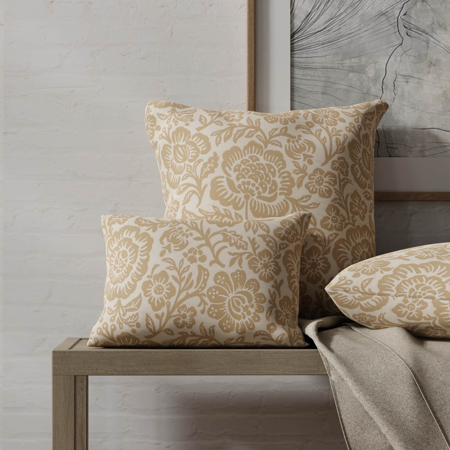 Brecken Cream